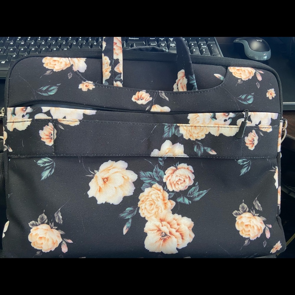 Laptop bag